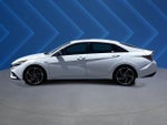 2022 Elantra Thumbnail 6