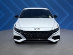 2022 Elantra Thumbnail 8
