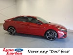 2022 Elantra Thumbnail 2