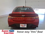 2022 Elantra Thumbnail 4