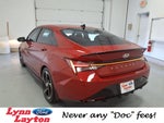 2022 Elantra Thumbnail 5
