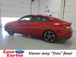 2022 Elantra Thumbnail 6