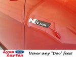 2022 Elantra Thumbnail 10