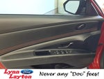 2022 Elantra Thumbnail 12