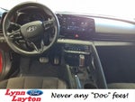 2022 Elantra Thumbnail 14