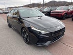 2022 Elantra Thumbnail 8