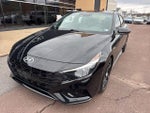 2022 Elantra Thumbnail 10