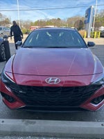 2023 Elantra Thumbnail 24