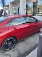 2023 Elantra Thumbnail 28