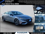 2023 Elantra Thumbnail 1