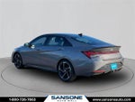 2023 Elantra Thumbnail 6
