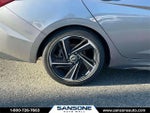 2023 Elantra Thumbnail 7