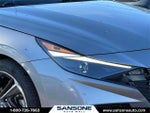 2023 Elantra Thumbnail 8
