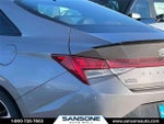 2023 Elantra Thumbnail 9