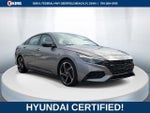 2023 Elantra Thumbnail 1