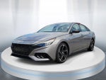 2023 Elantra Thumbnail 2