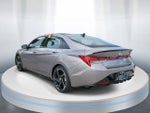 2023 Elantra Thumbnail 3