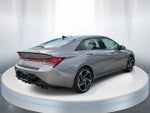 2023 Elantra Thumbnail 4