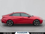 2023 Elantra Thumbnail 3