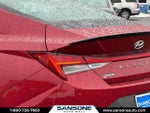 2023 Elantra Thumbnail 8