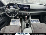 2023 Elantra Thumbnail 11