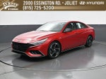 2023 Elantra Thumbnail 1