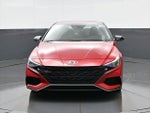 2023 Elantra Thumbnail 2