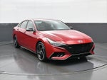2023 Elantra Thumbnail 3