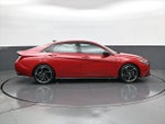 2023 Elantra Thumbnail 4