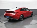 2023 Elantra Thumbnail 5