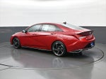 2023 Elantra Thumbnail 7