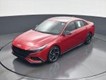 2023 Elantra Thumbnail 13