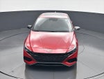 2023 Elantra Thumbnail 14