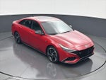 2023 Elantra Thumbnail 15