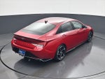 2023 Elantra Thumbnail 17