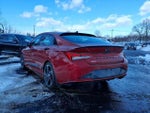 2023 Elantra Thumbnail 3
