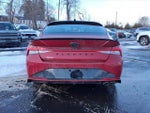 2023 Elantra Thumbnail 4