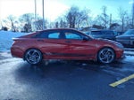 2023 Elantra Thumbnail 6