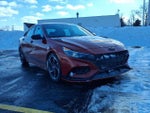 2023 Elantra Thumbnail 7