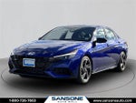 2023 Elantra Thumbnail 2