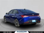 2023 Elantra Thumbnail 4