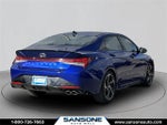 2023 Elantra Thumbnail 5