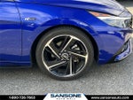 2023 Elantra Thumbnail 7