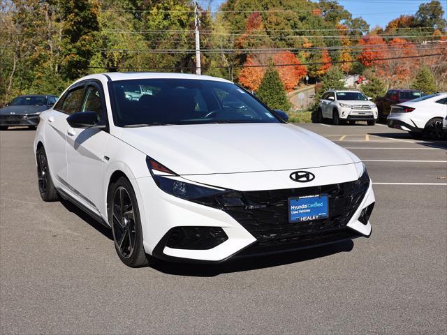 2023 Hyundai Elantra - $22,500