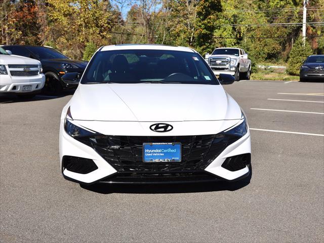 2023 Hyundai Elantra - $22,500