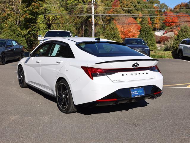 2023 Hyundai Elantra - $22,500