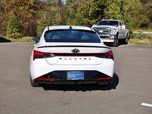 2023 Hyundai Elantra - $22,500