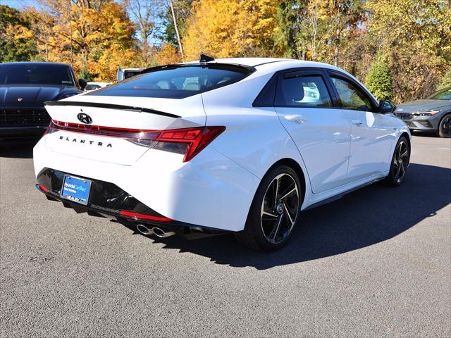 2023 Hyundai Elantra - $22,500