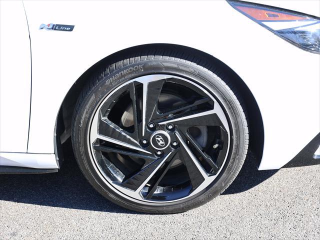 2023 Hyundai Elantra - $22,500