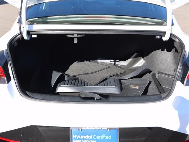 2023 Hyundai Elantra - $22,500